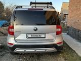 Skoda Yeti 2014 годаүшін5 500 000 тг. в Усть-Каменогорск – фото 5