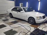 Mercedes-Benz S 320 1995 годаүшін3 000 000 тг. в Астана