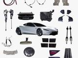 Запчасти для всех моделей Tesla в Костанай