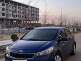 Kia Cerato 2018 года за 7 300 000 тг. в Актау – фото 3