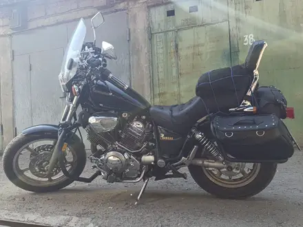 Yamaha  XV750 Virago 1993 года за 1 600 000 тг. в Алматы