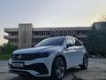 Volkswagen Tiguan 2021 года за 17 000 000 тг. в Шымкент