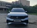 Volkswagen Tiguan 2021 года за 17 000 000 тг. в Шымкент – фото 2