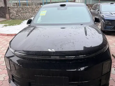 Li L6 2025 года за 22 800 000 тг. в Алматы