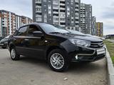 ВАЗ (Lada) Granta 2190 2019 годаүшін4 300 000 тг. в Усть-Каменогорск