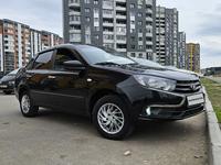 ВАЗ (Lada) Granta 2190 2019 года за 4 300 000 тг. в Усть-Каменогорск