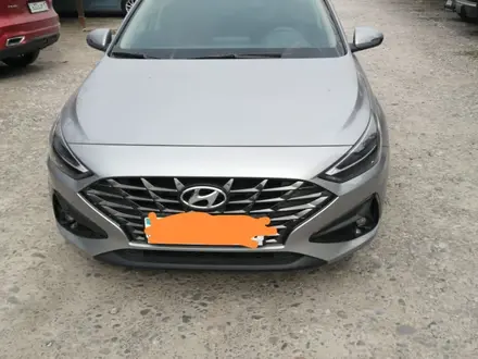 Hyundai i30 2023 года за 11 000 000 тг. в Шымкент