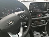 Hyundai i30 2023 годаүшін11 000 000 тг. в Шымкент – фото 3