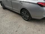 Hyundai i30 2023 годаүшін11 000 000 тг. в Шымкент – фото 4