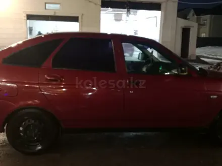 ВАЗ (Lada) Priora 2171 2008 года за 850 000 тг. в Астана