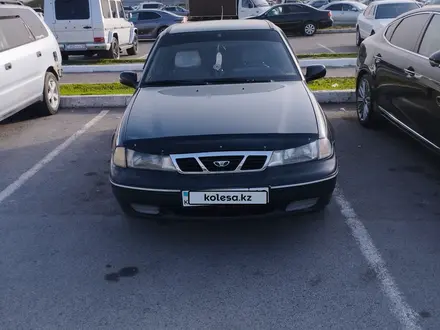 Daewoo Nexia 2005 года за 1 050 000 тг. в Талдыкорган – фото 5