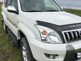 Toyota Land Cruiser Prado 2007 годаfor13 100 000 тг. в Караганда – фото 3