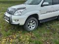 Toyota Land Cruiser Prado 2007 года за 13 100 000 тг. в Караганда – фото 6