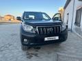 Toyota Land Cruiser Prado 2013 годаүшін17 000 000 тг. в Актау – фото 2