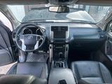 Toyota Land Cruiser Prado 2013 годаүшін17 000 000 тг. в Актау