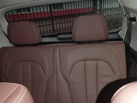 BMW X7 2019 года за 35 000 000 тг. в Астана – фото 10