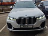 BMW X7 2019 годаүшін35 000 000 тг. в Астана