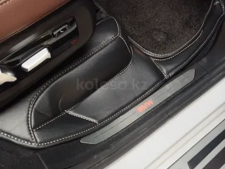BMW X7 2019 года за 35 000 000 тг. в Астана – фото 7