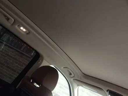 BMW X7 2019 года за 35 000 000 тг. в Астана – фото 8