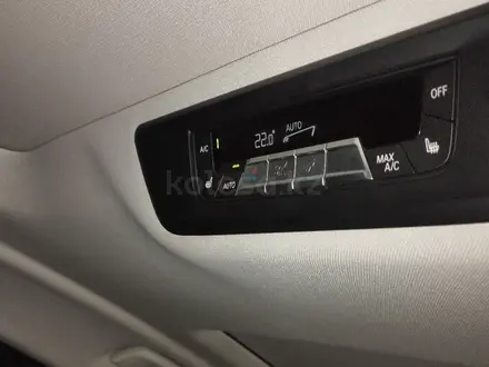 BMW X7 2019 года за 35 000 000 тг. в Астана – фото 9