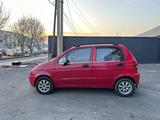 Daewoo Matiz 2013 года за 2 000 000 тг. в Шымкент – фото 5