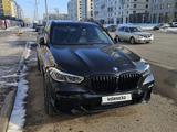 BMW X5 2022 годаfor44 000 000 тг. в Астана