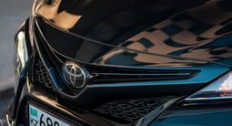 Toyota Camry 2019 годаүшін14 500 000 тг. в Астана – фото 5