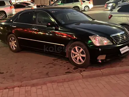 Toyota Crown 2004 года за 3 000 000 тг. в Караганда