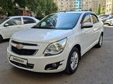 Chevrolet Cobalt 2024 года за 5 400 000 тг. в Астана