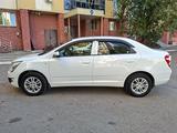Chevrolet Cobalt 2024 года за 5 400 000 тг. в Астана – фото 2