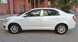Chevrolet Cobalt 2024 года за 5 400 000 тг. в Астана – фото 2