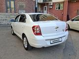 Chevrolet Cobalt 2024 года за 5 400 000 тг. в Астана – фото 3