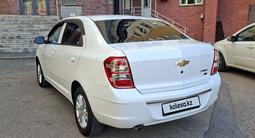 Chevrolet Cobalt 2024 года за 5 400 000 тг. в Астана – фото 3