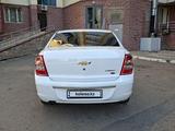 Chevrolet Cobalt 2024 года за 5 400 000 тг. в Астана – фото 4