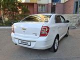 Chevrolet Cobalt 2024 года за 5 400 000 тг. в Астана – фото 5