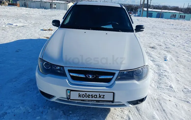 Daewoo Nexia 2012 годаүшін2 300 000 тг. в Шымкент