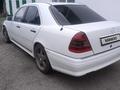 Mercedes-Benz C 280 1995 годаүшін2 800 000 тг. в Алматы – фото 9