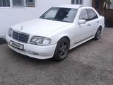 Mercedes-Benz C 280 1995 годаүшін2 800 000 тг. в Алматы