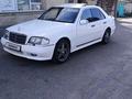 Mercedes-Benz C 280 1995 годаfor3 300 000 тг. в Алматы