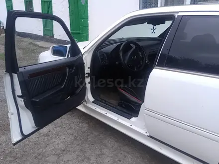 Mercedes-Benz C 280 1995 года за 2 800 000 тг. в Алматы – фото 10