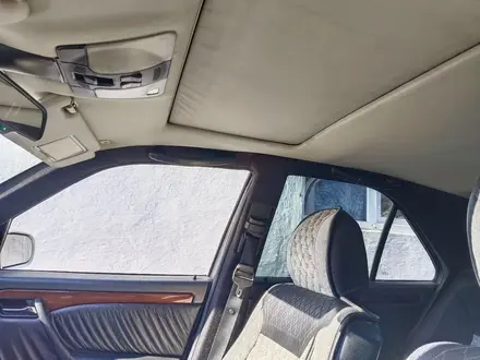 Mercedes-Benz C 280 1995 года за 2 800 000 тг. в Алматы – фото 4