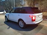 Land Rover Range Rover 2015 года за 22 990 000 тг. в Павлодар – фото 5