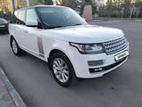 Land Rover Range Rover 2015 годаfor22 990 000 тг. в Павлодар – фото 2