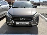 ВАЗ (Lada) Vesta SW 2020 года за 5 000 000 тг. в Темиртау