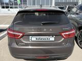ВАЗ (Lada) Vesta SW 2020 года за 5 000 000 тг. в Темиртау – фото 2