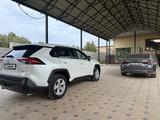 Toyota RAV4 2020 годаүшін13 000 000 тг. в Шымкент – фото 4