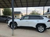 Toyota RAV4 2020 годаүшін13 000 000 тг. в Шымкент – фото 5