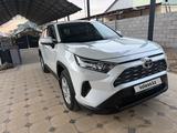 Toyota RAV4 2020 годаүшін13 000 000 тг. в Шымкент – фото 3