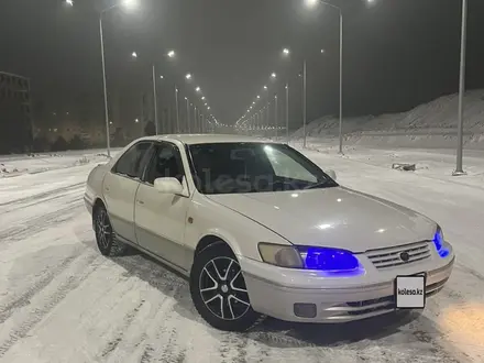 Toyota Camry Gracia 1997 года за 3 900 000 тг. в Астана – фото 7