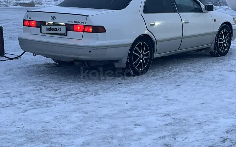 Toyota Camry Gracia 1997 годаүшін3 900 000 тг. в Астана